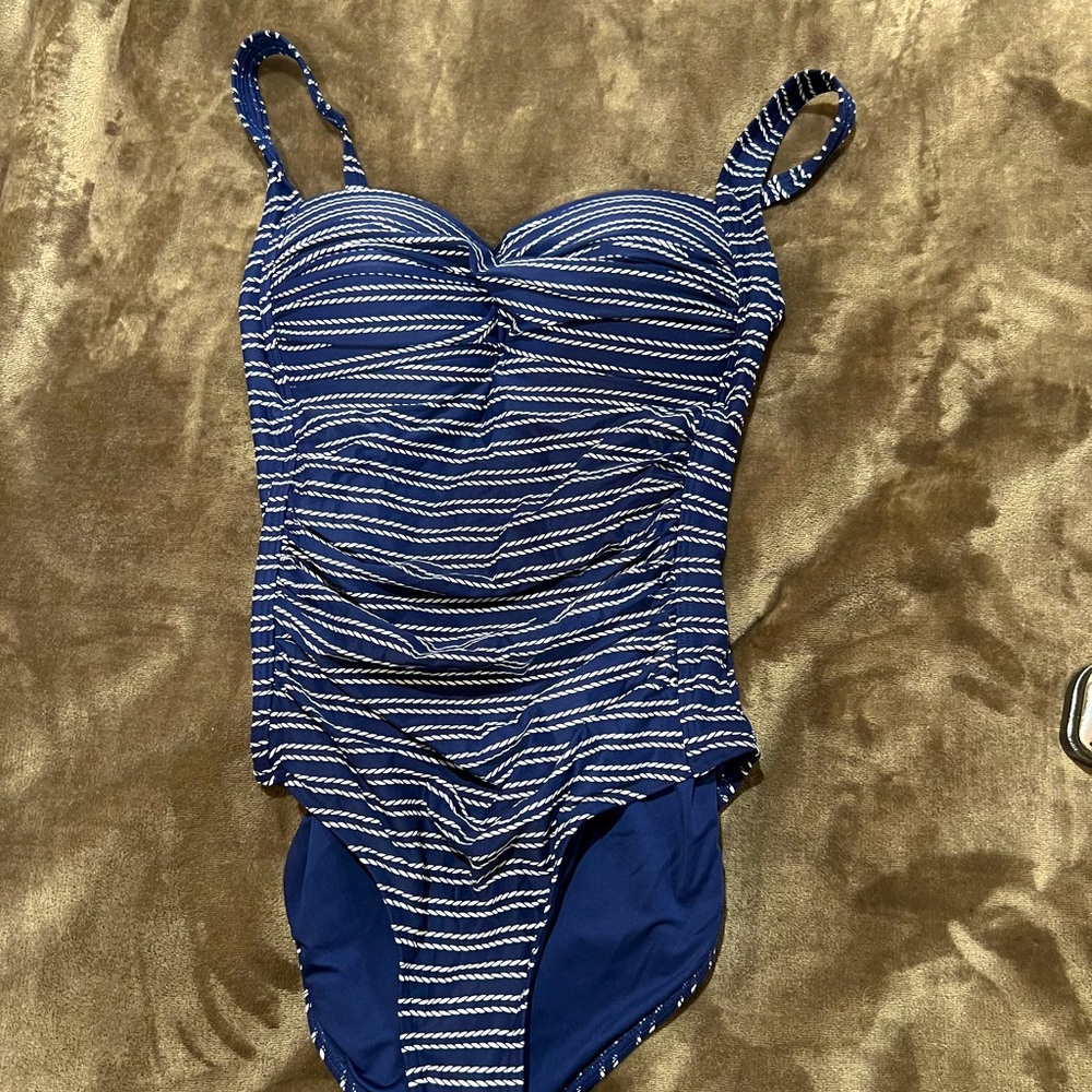 Nitpick swimsuit
